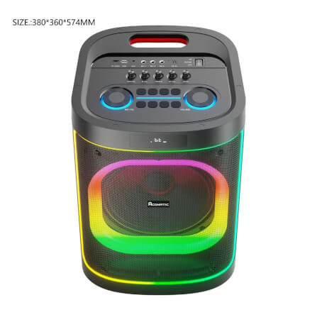 ลำโพงบลูทูธ ACONATIC รุ่น AN-SP1012PT_4